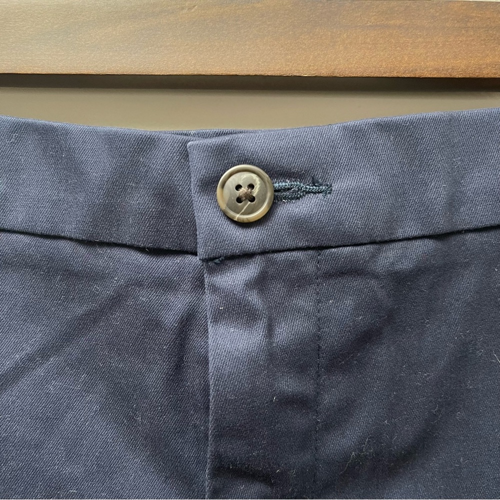 Goodthreads Straight Blue Pants - Picture 4 of 9
